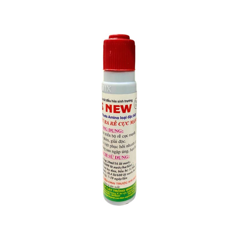 Bimix Super Root (20ml) – Phát triển mạnh bộ rễ, kích thích cành chiết, cành giâm ảnh 4 — cây để bàn giám đốc