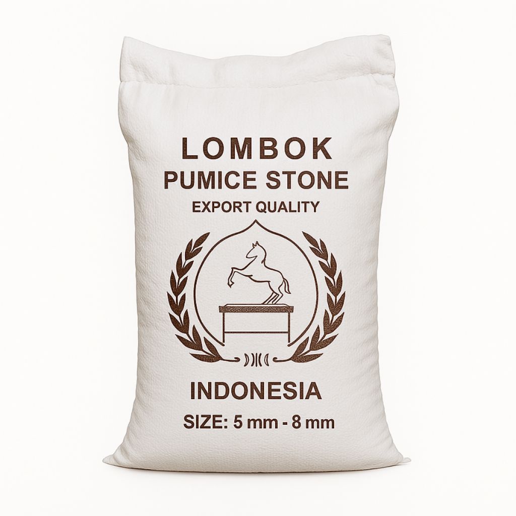 Đá Pumice – Đá bọt trồng cây thoáng khí, giữ ẩm, thoát nước tốt cho cây cảnh ảnh 3 — cây để bàn nước