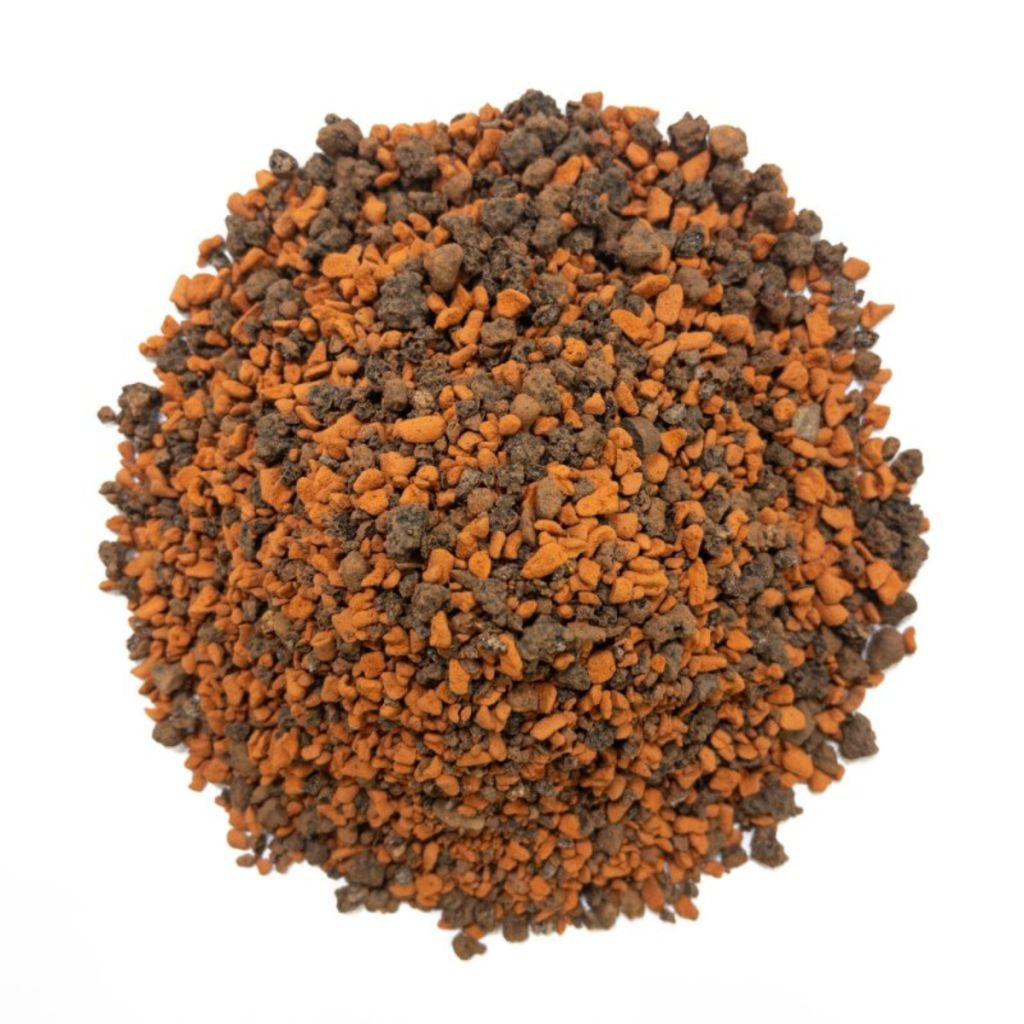 Giá thể trồng cây sen đá, xương rồng và cây mọng nước SERAMIS Túi 2.5 lít ảnh 2 — cách trồng cây để bàn