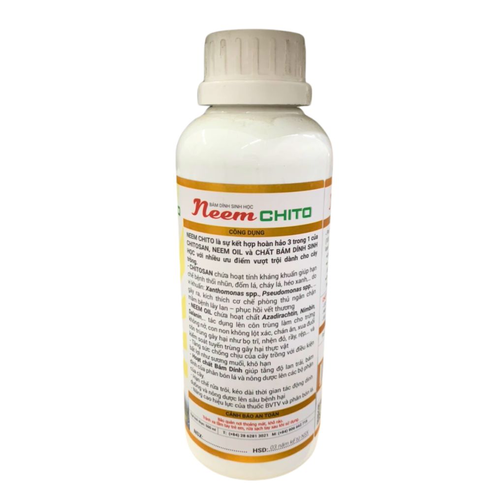 Hoạt chất sinh học Neem Chito Phòng trừ nhện đỏ và bọ trĩ trên cây trồng ảnh 6 — cây để bàn phòng khách đẹp