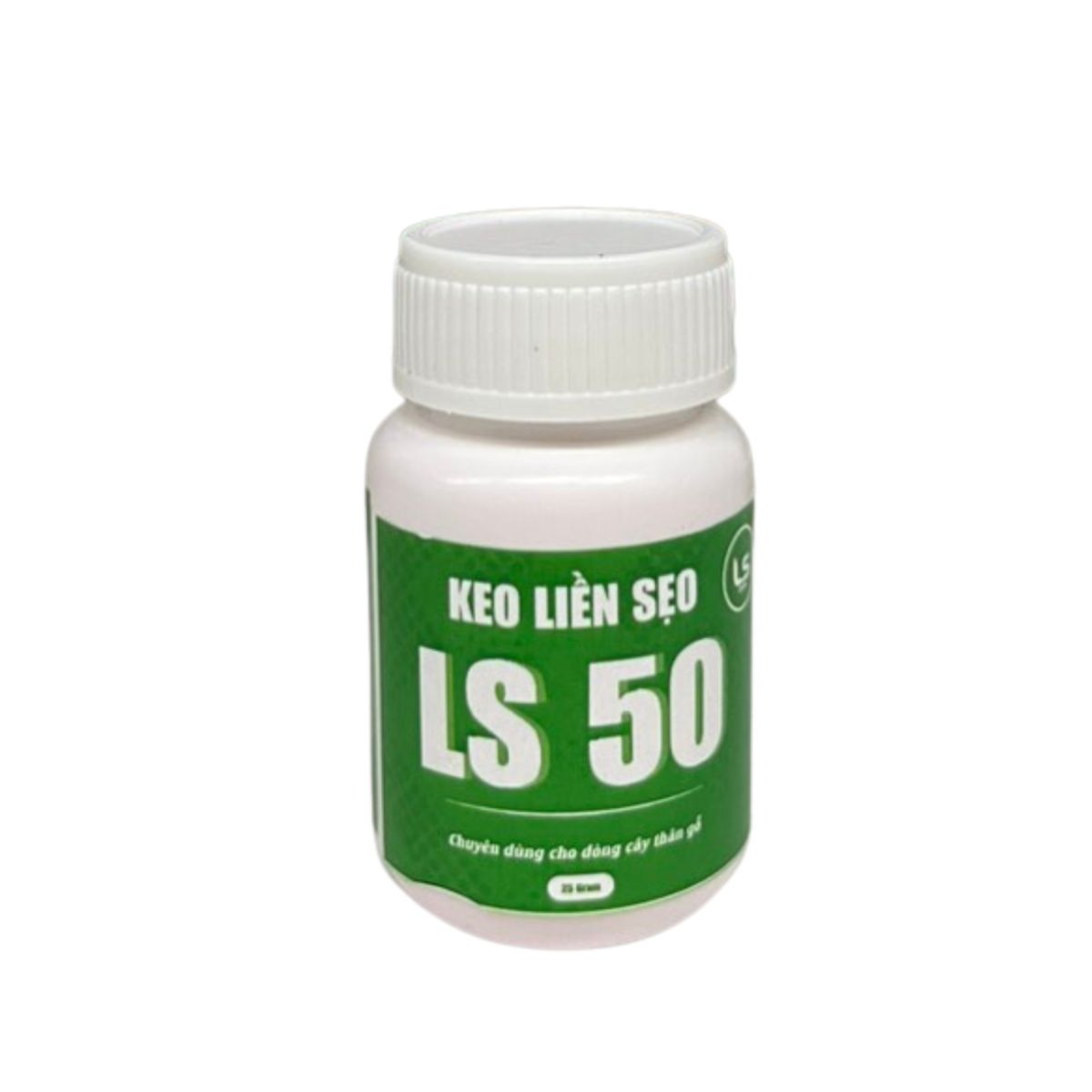 Keo liền sẹo liền da LS50 Kéo nhựa nhanh, giúp ra rễ, nảy chồi nhanh, ngăn nấm bệnh ảnh 7 — cây để bàn ngọc ngân