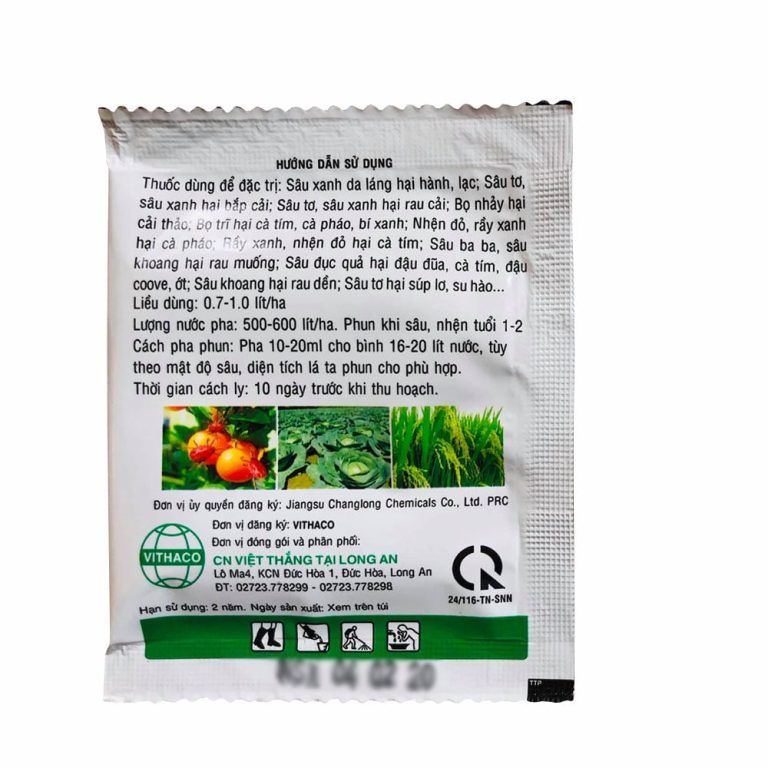 Thuốc trừ sâu rầy nhện đỏ Pesieu 500SC Đặc trị sâu, rầy, nhện đỏ trên cây hoa hồng, hoa lan, các loại rau và cây ăn… — cây…