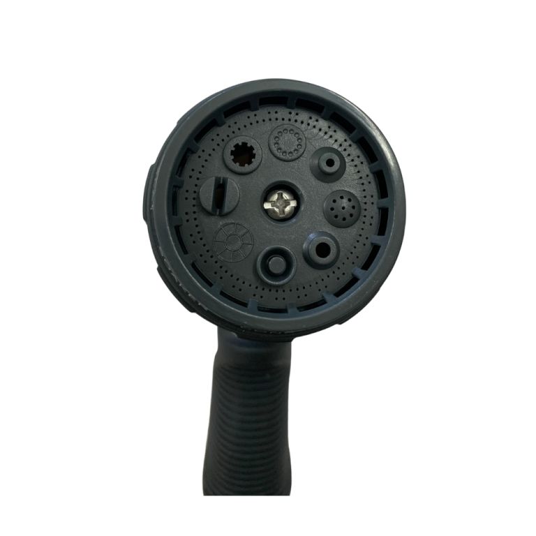 Vòi xịt nước tưới cây, rửa xe, phun sương đa năng 8 chế độ VOI-EC8 ảnh 2 — cây để bàn uống nước