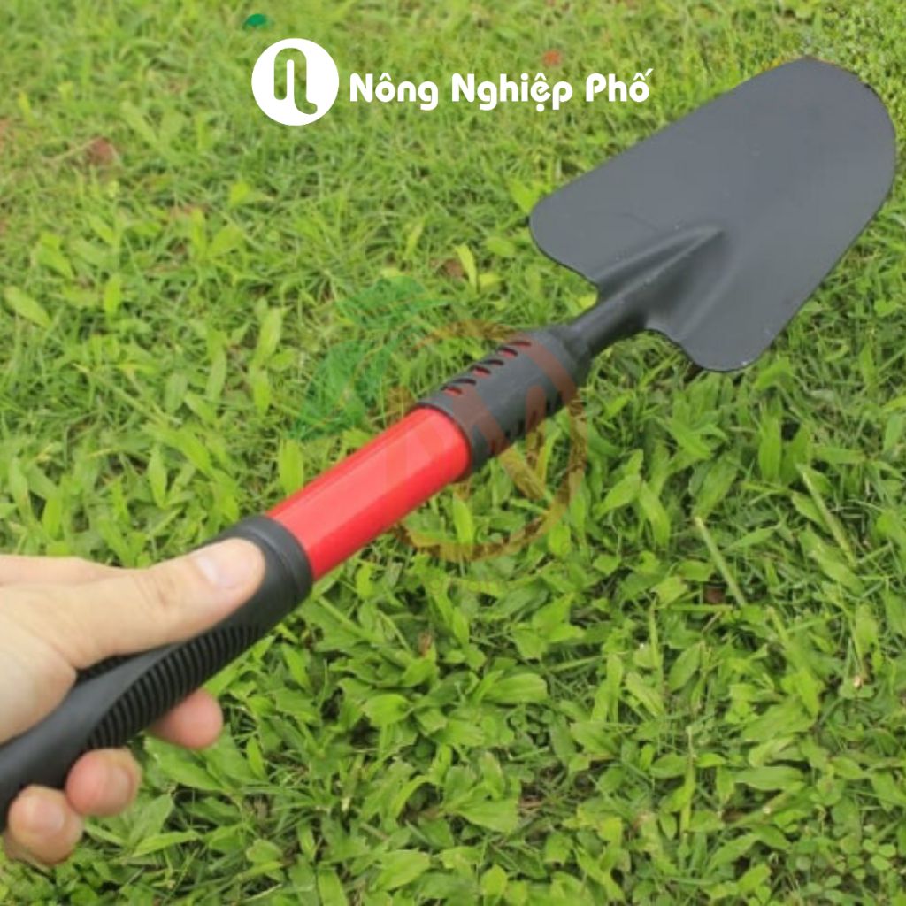 Xẻng làm vườn TXE-21 ảnh 4 — mua cây để bàn làm việc tphcm